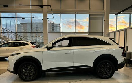 Haval F7, 2025 год, 3 699 000 рублей, 4 фотография