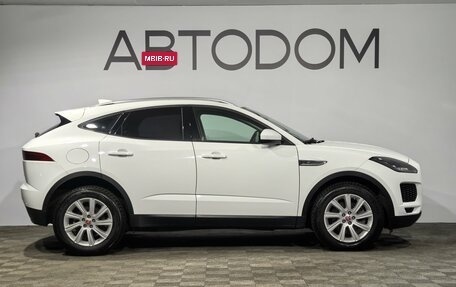 Jaguar E-Pace, 2018 год, 3 199 900 рублей, 6 фотография