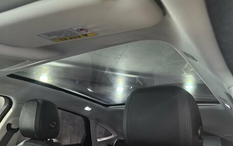 Jaguar E-Pace, 2018 год, 3 199 900 рублей, 29 фотография