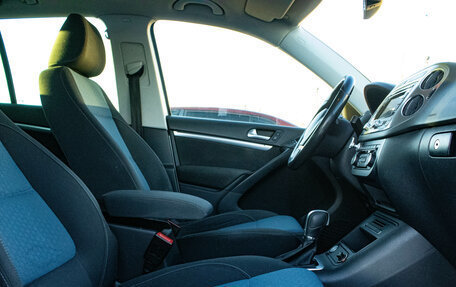 Volkswagen Tiguan I, 2013 год, 1 459 000 рублей, 12 фотография