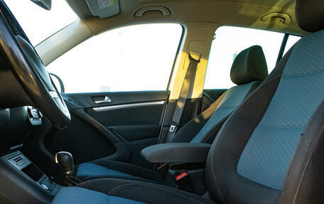 Volkswagen Tiguan I, 2013 год, 1 459 000 рублей, 9 фотография