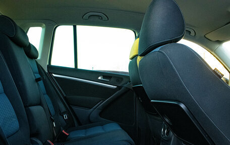 Volkswagen Tiguan I, 2013 год, 1 459 000 рублей, 11 фотография