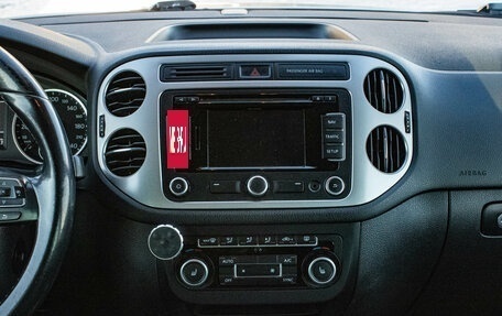 Volkswagen Tiguan I, 2013 год, 1 459 000 рублей, 7 фотография