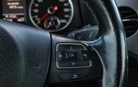 Volkswagen Tiguan I, 2013 год, 1 459 000 рублей, 18 фотография