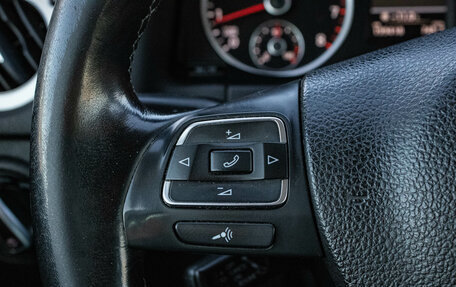 Volkswagen Tiguan I, 2013 год, 1 459 000 рублей, 17 фотография