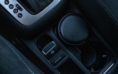 Volkswagen Tiguan I, 2013 год, 1 459 000 рублей, 24 фотография