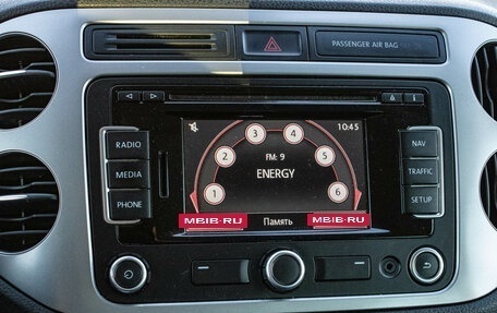 Volkswagen Tiguan I, 2013 год, 1 459 000 рублей, 19 фотография