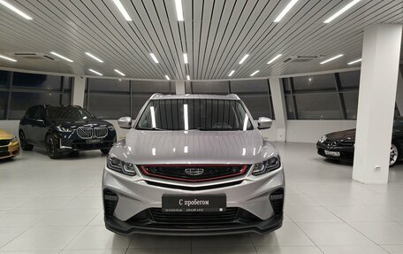 Geely Coolray I, 2023 год, 1 850 000 рублей, 3 фотография