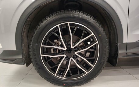 Geely Coolray I, 2023 год, 1 850 000 рублей, 6 фотография