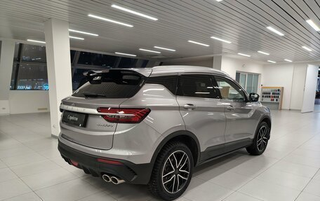 Geely Coolray I, 2023 год, 1 850 000 рублей, 2 фотография