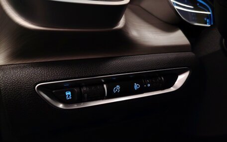 Geely Coolray I, 2023 год, 1 850 000 рублей, 11 фотография