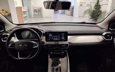 Geely Coolray I, 2023 год, 1 850 000 рублей, 9 фотография