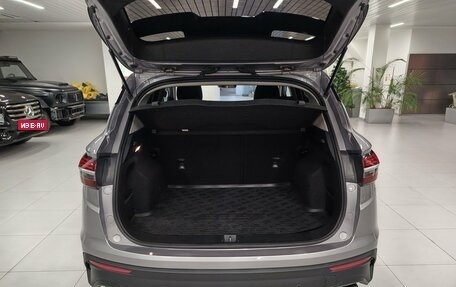 Geely Coolray I, 2023 год, 1 850 000 рублей, 5 фотография