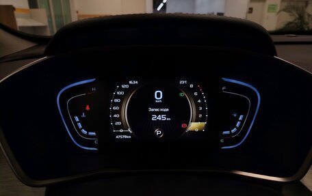 Geely Coolray I, 2023 год, 1 850 000 рублей, 17 фотография