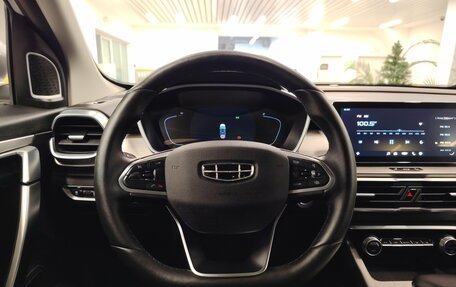 Geely Coolray I, 2023 год, 1 850 000 рублей, 16 фотография