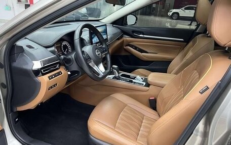 Nissan Teana, 2025 год, 2 300 000 рублей, 5 фотография