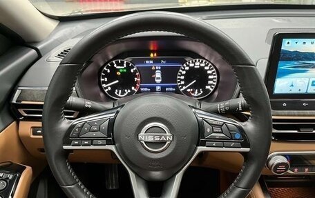 Nissan Teana, 2025 год, 2 300 000 рублей, 8 фотография