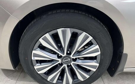 Nissan Teana, 2025 год, 2 300 000 рублей, 9 фотография