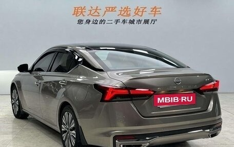 Nissan Teana, 2025 год, 2 300 000 рублей, 4 фотография