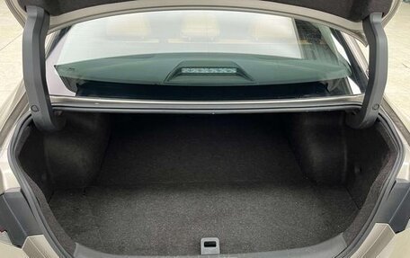 Nissan Teana, 2025 год, 2 300 000 рублей, 15 фотография