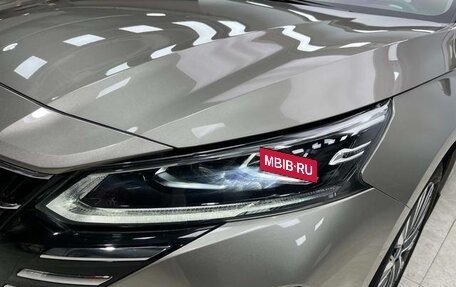 Nissan Teana, 2025 год, 2 300 000 рублей, 10 фотография