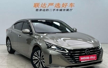 Nissan Teana, 2025 год, 2 300 000 рублей, 3 фотография