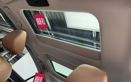 Nissan Teana, 2025 год, 2 300 000 рублей, 14 фотография