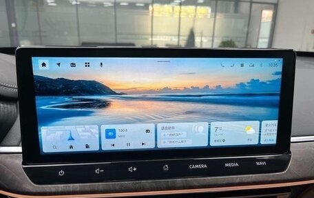 Nissan Teana, 2025 год, 2 300 000 рублей, 18 фотография