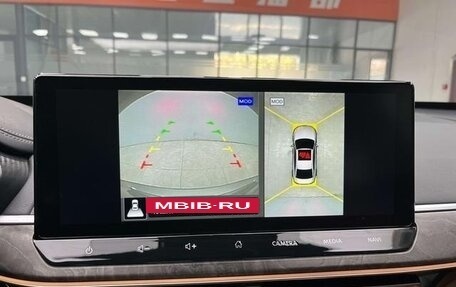 Nissan Teana, 2025 год, 2 300 000 рублей, 21 фотография