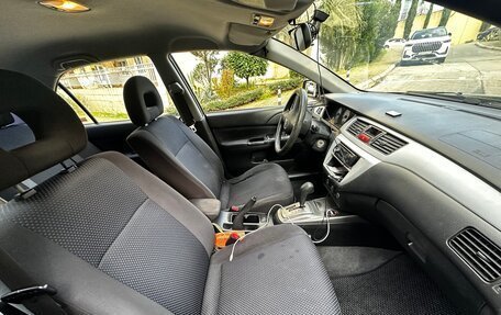 Mitsubishi Lancer IX, 2005 год, 420 000 рублей, 7 фотография