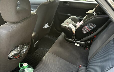 Mitsubishi Lancer IX, 2005 год, 420 000 рублей, 8 фотография