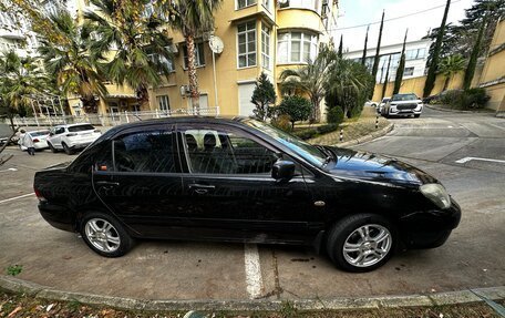 Mitsubishi Lancer IX, 2005 год, 420 000 рублей, 6 фотография