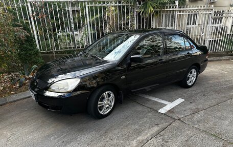 Mitsubishi Lancer IX, 2005 год, 420 000 рублей, 2 фотография