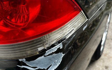 Mitsubishi Lancer IX, 2005 год, 420 000 рублей, 10 фотография