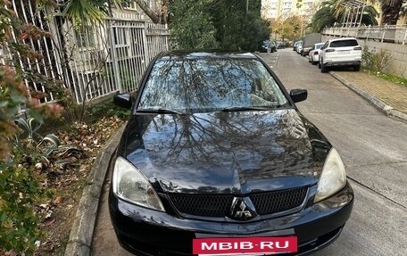 Mitsubishi Lancer IX, 2005 год, 420 000 рублей, 5 фотография