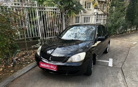 Mitsubishi Lancer IX, 2005 год, 420 000 рублей, 1 фотография