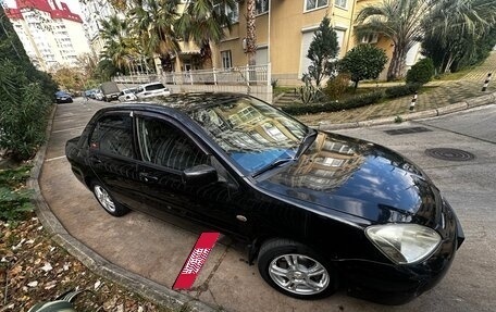 Mitsubishi Lancer IX, 2005 год, 420 000 рублей, 4 фотография