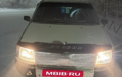 Toyota Probox I, 2003 год, 130 000 рублей, 1 фотография