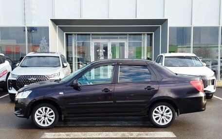 Datsun on-DO I рестайлинг, 2014 год, 560 000 рублей, 4 фотография