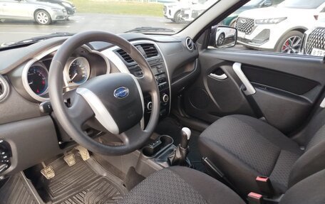 Datsun on-DO I рестайлинг, 2014 год, 560 000 рублей, 9 фотография