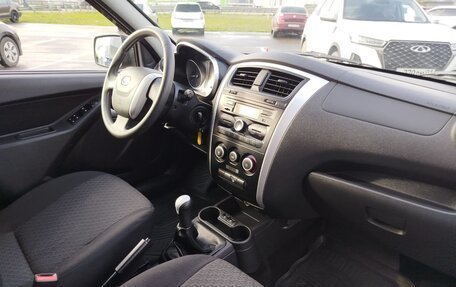 Datsun on-DO I рестайлинг, 2014 год, 560 000 рублей, 10 фотография