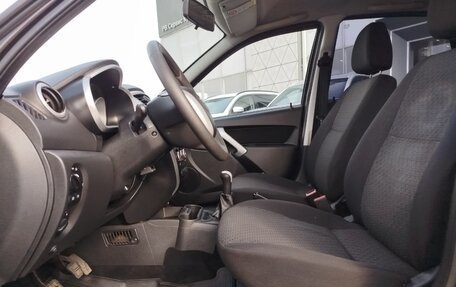 Datsun on-DO I рестайлинг, 2014 год, 560 000 рублей, 11 фотография