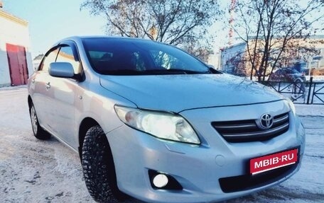 Toyota Corolla, 2008 год, 1 000 000 рублей, 1 фотография