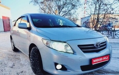 Toyota Corolla, 2008 год, 1 000 000 рублей, 1 фотография