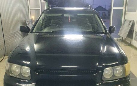 Nissan Rnessa, 1998 год, 475 000 рублей, 1 фотография