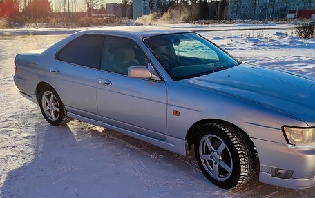 Nissan Laurel VIII, 2001 год, 650 000 рублей, 1 фотография