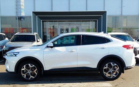 Haval F7x I, 2023 год, 2 310 000 рублей, 2 фотография