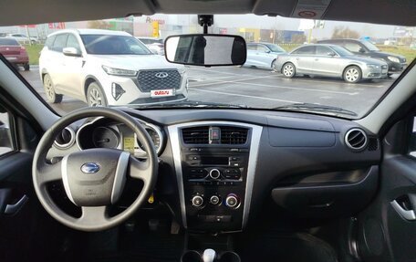 Datsun on-DO I рестайлинг, 2014 год, 560 000 рублей, 12 фотография