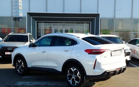 Haval F7x I, 2023 год, 2 310 000 рублей, 3 фотография