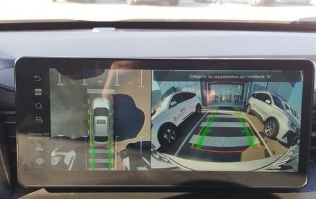 Haval F7x I, 2023 год, 2 310 000 рублей, 10 фотография